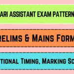 ICAR IARI Assistant Exam Pattern 2022_20250413_134746_0000