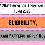 RSMSSB 2041 Livestock Assistant Online Form 2025_20250408_132047_0000