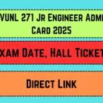 RVUNL 271 Jr Engineer Admit Card 2025_20250403_200413_0000